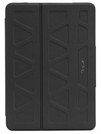 Planšetdatora vāciņš Targus, melna krās., 10.2-10.5"
