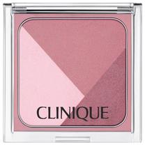 Румяна Clinique Sculptionary Cheek Contouring Palette, 02 defining berries, 9 г