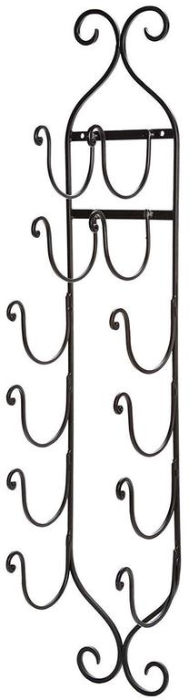 Rankšluosčių laikiklis Kalune Design WR026, 17 cm, 17 cm x 80 cm