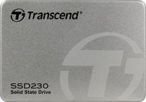 Kõvaketas (SSD) Transcend 230S TS512GSSD230S, 2.5", 512 GB