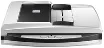 Skeneris Plustek SmartOffice PL4080, CIS