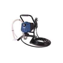 Pulverizators krāsošanai Scheppach ACS4000, 550 W