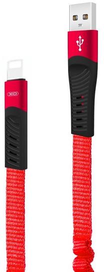 Laidas XO, USB/Apple Lightning