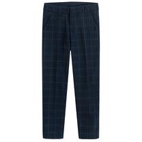 Püksid, pidulik, poistele Cool Club Classic CCB2810993, must v., 110 cm