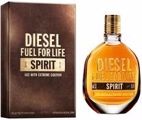 Tualetinis vanduo Diesel, 75 ml
