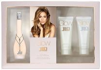 Dāvanu komplekts sievietēm Jennifer Lopez Glow By Jlo Women