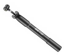Pompa BETO Mini CTH-007P PUMP87, plastikas, juoda sp.