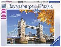 Dėlionė Ravensburger 19637, 70 cm x 50 cm, 1000 vnt., įvairių spalvų