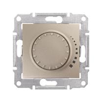 Slēdzis Schneider Electric Sedna SDN2200768, 1 kl, bēša krās.