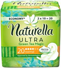Higieniniai paketai Naturella, Normal, 20 vnt.