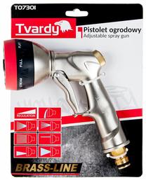 Laistymo pistoletas Tvardy T07301, rankinis/įsmeigiamas