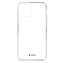 Чехол для телефона Krusell HardCover, прозрачный цв., Apple