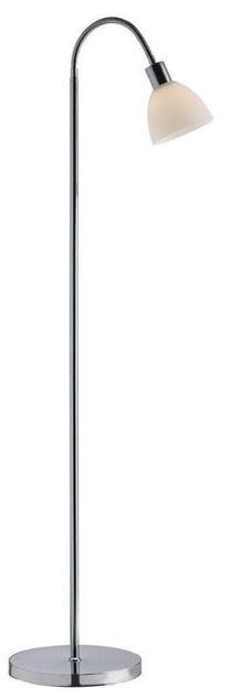 Toršeras Nordlux Ray 63214033, 25 W, E14, balta sp.