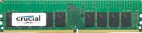 Serveri operatiivmälu Crucial, DDR4, 16 GB, 2666 MHz