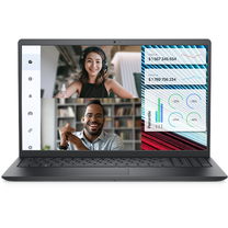 Portatīvais dators Dell Vostro 15 3520 N1605PVNB3520EMEA01_ubu_3YPSNO_noFP, Intel® Core™ i5-1235U, 8 GB, 256 GB, 15.6 ", Intel HD, melna krās., EN, Dos