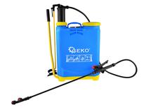 Slėginis purkštuvas Geko G73205, 16 l