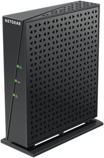 DSL modems Netgear DM200