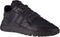 Sporta apavi Adidas, melna krās., 44.5