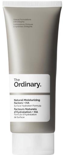 Veido kremas The Ordinary Natural Moisturizing Factors + HA, 100 ml
