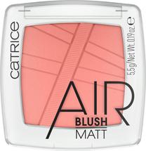 Vaigu ēnas Catrice AirBlush Matt, 110 peach heaven, 5.5 g