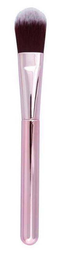 Birstīte, grima bāzei Top Choice Rose Gold 37290, rozā krās.
