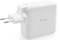 Telefono įkroviklis i-Tec, USB/AC