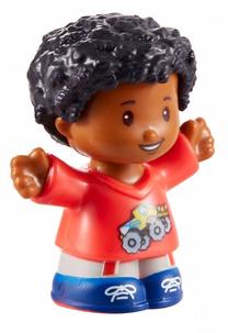 Фигурка-игрушка Mattel Fisher Price FGG10