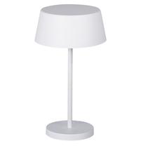Galda stāvlampas Kanlux Daibo LED T-W, LED, 7W, balta krās./balta krās.