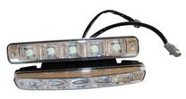 Auto spuldze 4770364107955, led, caurspīdīga krās., 12 V