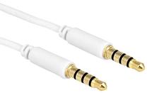 Kabelis Delock 9862950 4 pin, 4 pin, 3 m, balta krās.
