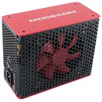 Maitinimo blokas Modecom Volcano ZAS-MC85-SM-750-ATX-VOLCANO 750 W, 12 cm