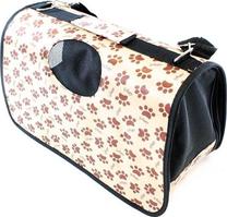 Dzīvnieku pārvadāšanas soma Transport Bag AG644C, 45 cm x 20 cm x 27 cm