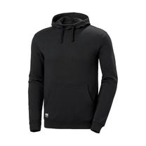 Džemperi Helly Hansen 79214_990-XL&HH, melna krās., XL izmērs