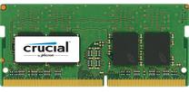 Operatyvioji atmintis (RAM) Crucial CT16G4SFD824A, DDR4 (SO-DIMM), 16 GB, 2400 MHz