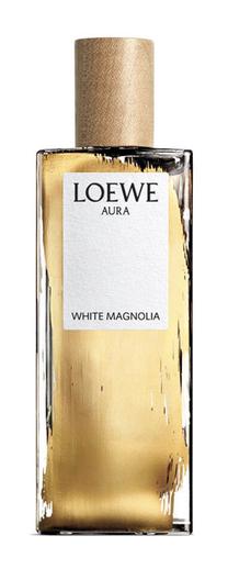 Kvapusis vanduo Loewe Aura White Magnolia, 50 ml