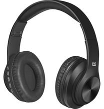 Belaidės ausinės Defender Freemotion B552, juoda sp.