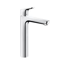 Смеситель для раковины Hansgrohe HG Focus, хромовый цв.