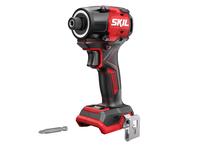 Akumuliatorinis smūginis suktuvas Skil 3226CA SD1E3226CA, 20 V