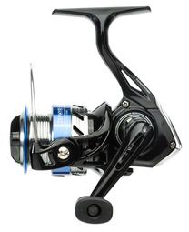 Ritė Jaxon Zephyr XT 200 4-OWC KJ-ZEP200, 250 g, mėlyna sp./juoda sp.