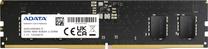 Operatyvioji atmintis (RAM) Adata AD5U48008G-S, DDR5, 8 GB, 4800 MHz