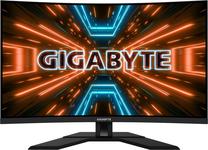 Монитор Gigabyte M32UC, VA, 144 гц, 4K UHD, 31.5″