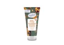 Kūno prausimosi želė Winter orange, 200 ml