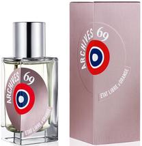 Kvapusis vanduo Etat Libre d'Orange Archives 69, 50 ml