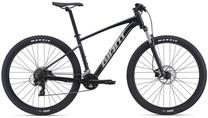 Dviratis kalnų Giant, 29 ", S rėmas, juoda sp.