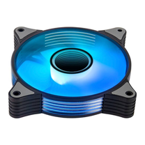 Oro aušintuvas korpusui darkFlash AR12 PRO, 120 mm x 120 mm