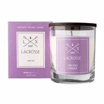Žvakė, aromatinė Lacrosse Ambientair Orchid, 40 h, violetinė sp.