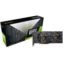 Видеокарта Manli GeForce RTX 3050 N63030500M25210, 8 ГБ, GDDR6