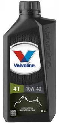 Motoreļļa Valvoline 10W - 40, 1 l