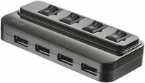 USB šakotuvas Trust, 55 cm