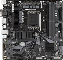 Emaplaat Gigabyte Z690M DS3H DDR4 (rev. 1.0)
